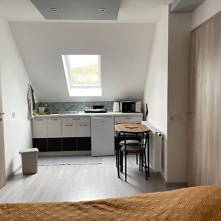 Jasmin Apartment House Vonyarcvashegy Bagian luar foto